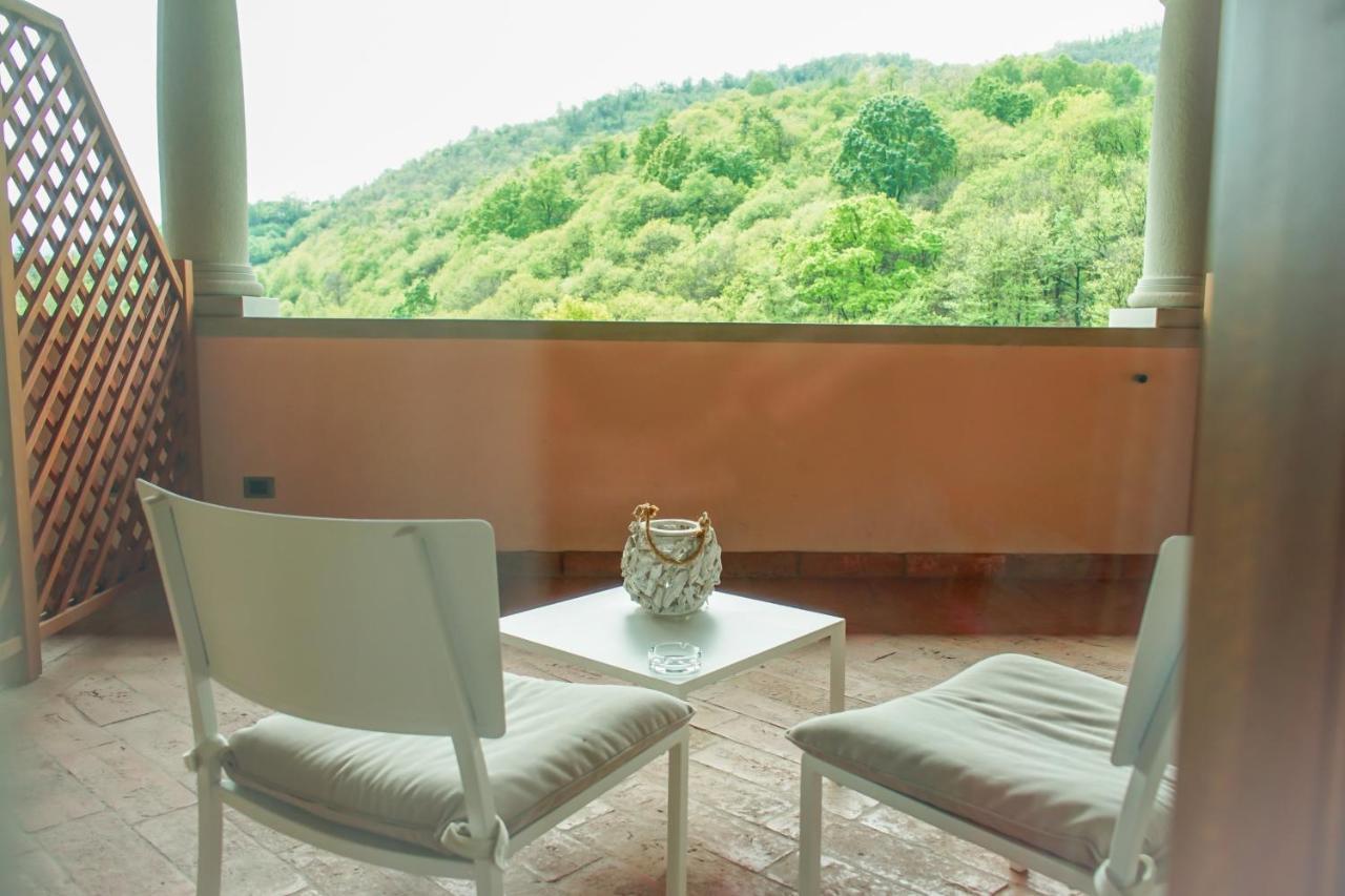 Agriturismo Grammelot سارنيكو المظهر الخارجي الصورة